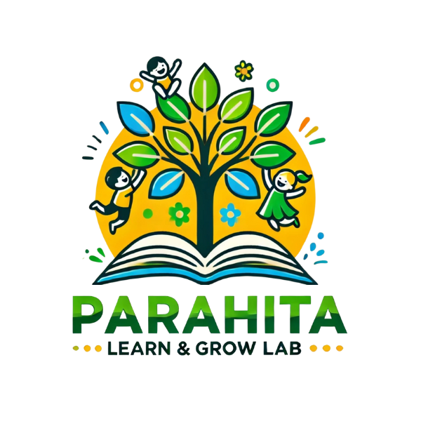 Parahita Logo